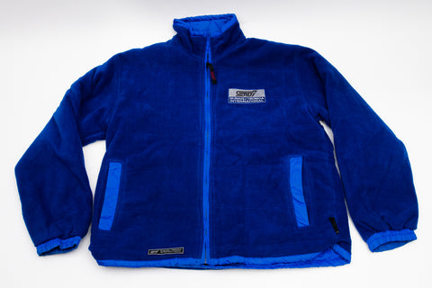 Subaru STI Jacket (M)