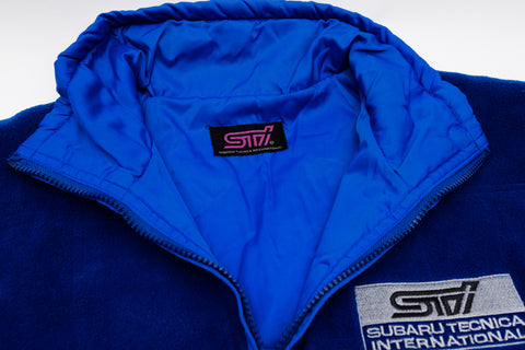 Subaru STI Jacket (M)