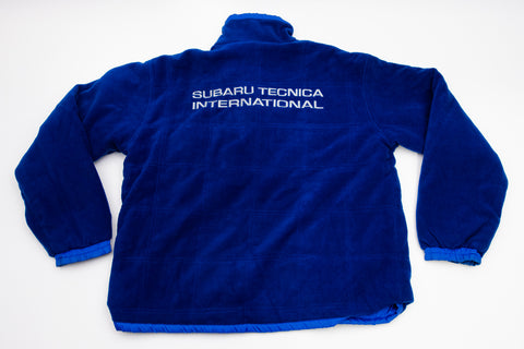 Subaru STI Jacket (M)