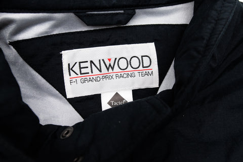 KENWOOD F-1 Jacket (M)