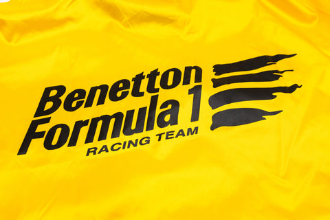 Benetton Formula Jacket (L)