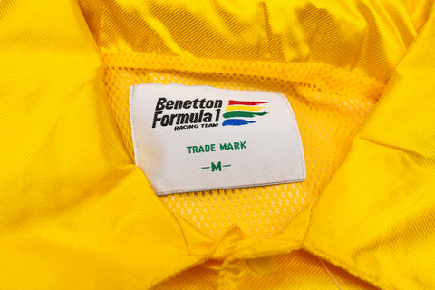 Benetton Formula Jacket (L)