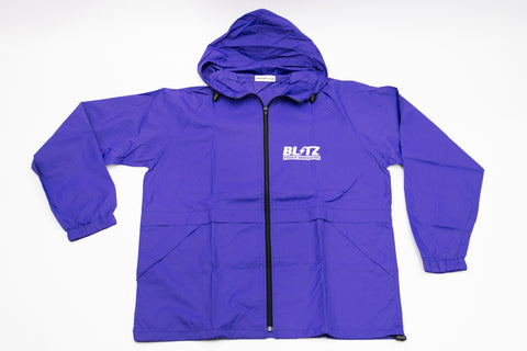 BLITZ Windbreaker Jacket (L)