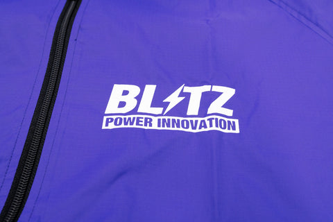 BLITZ Windbreaker Jacket (L)