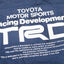 TRD Jacket (M)