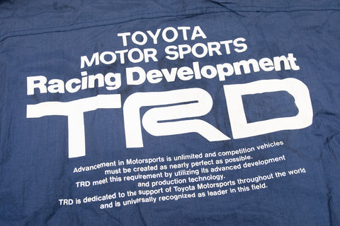 TRD Jacket (M)