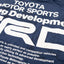 TRD Jacket (M)