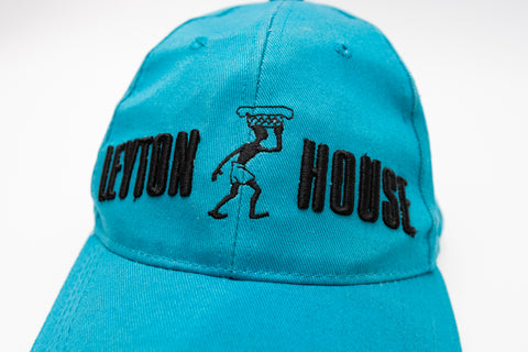 Leyton House Hat (L)