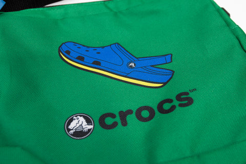 Crocs x Suntory Coffee Boss Small Bag