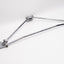 TOMEI Nissan 180SX Front Tower Bar