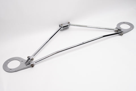 TOMEI Nissan 180SX Front Tower Bar