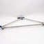 CUSCO Subaru Impreza (GC8) Rear V-Brace Tower Bar