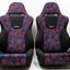 Recaro SP-JJ Seat Pair