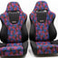 Recaro SP-JJ Seat Pair