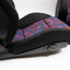 Recaro SP-JJ Seat Pair