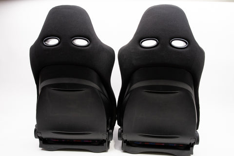 Recaro SP-JJ Seat Pair