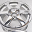 AVS VS-6 17" 9J +35 (5x114.3) *Ceramic Polished*