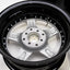 CST Precedeo Demon Camber 15" 7.5J -5, 7J 0 (4x114.3 & 4x100)