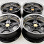 CST Precedeo Demon Camber 15" 7.5J -5 (4x114.3 & 4x100)