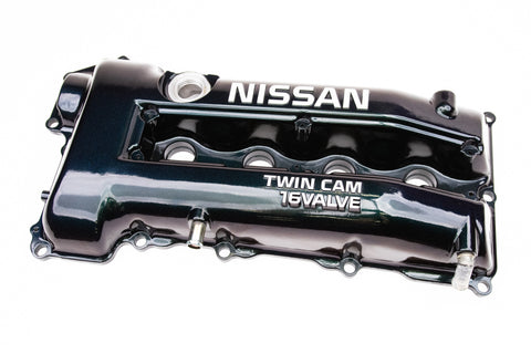 Nissan SR20DET S14 Valve Cover *Maziora Color-Shifting Paint*