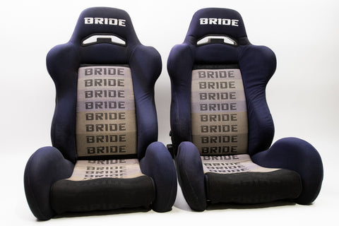 Bride Brix Seat Pair