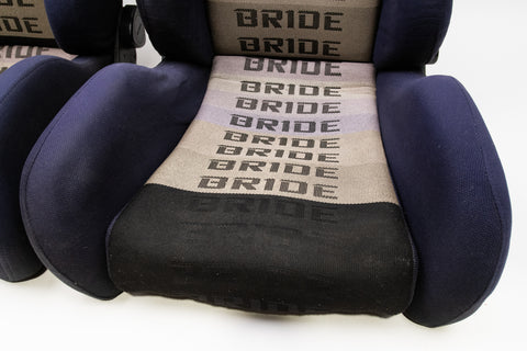 Bride Brix Seat Pair