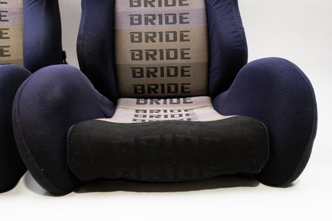 Bride Brix Seat Pair