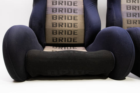 Bride Brix Seat Pair