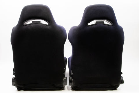 Bride Brix Seat Pair