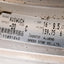 SSR Auswuch 16" 9.5J -20 (6x139.7)