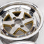 SSR XR4 Longchamp 15" 7.5J -6, 7J +5 (4x114.3)