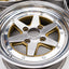 SSR XR4 Longchamp 15" 7.5J -6, 7J +5 (4x114.3)