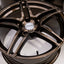 Yokohama AVS Model 5 17" 9J +35, 8J +30 (5x114.3)