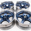 CST Precedeo Demon Camber 15" 7J +19 (4x114.3 & 4x100)