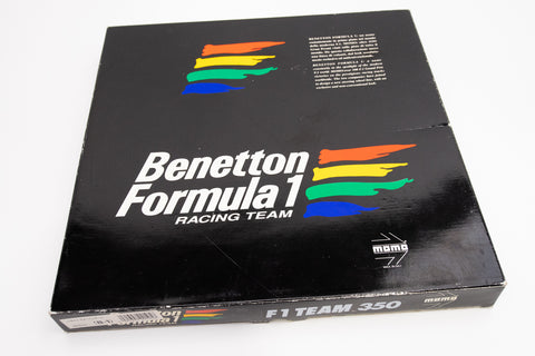 350mm Benetton Formula B-1