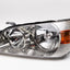 Toyota Altezza (SXE10/GXE10) Headlights