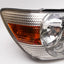 Toyota Altezza (SXE10/GXE10) Headlights