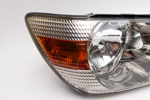 Toyota Altezza (SXE10/GXE10) Headlights