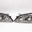 Toyota Altezza (SXE10/GXE10) Headlights