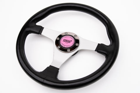 360mm Nardi Gara 3 *STI Horn*