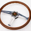 360mm Nardi Side Spoke Classic *TRD Horn*