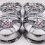 AVS Model 5 18" 9J +35, 8J +30 (5x114.3) *Triple Chrome Plated*