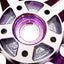 Yokohama AVS Model 5 18" 9J +45, 8J +38 (5x114.3) *MAZIORA Style*