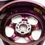 WORK Meister S1 2P 17" 8J +22, 8J +35 (5x114.3) *MAZIORA Style*