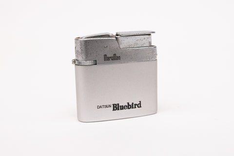 MaruMan Datsun Bluebird Lighter