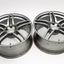 Yokohama AVS Model 5 18" 9J +20 (5x114.3) Pair