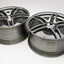 Yokohama AVS Model 5 18" 9J +20 (5x114.3) Pair