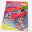 Option 2 Special Edition Drift Tengoku - FEBRUARY 1997