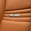 Recaro LS Tan Seat Pair *Reupholstered*