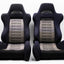 Bride Brix Seat Pair